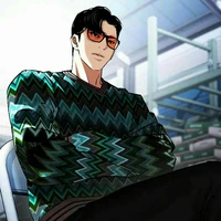 Zack Lee