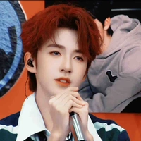 Hạ Tuấn Lâm 🐰