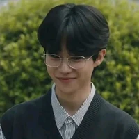 Yoonjae (Park Ji-bin)