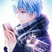 Kuroko Tetsuya 