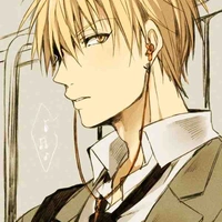 Kise Ryota