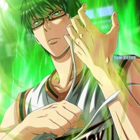 Midorima Shintarou