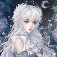 Kibutsuji Yuki - Eirlys Lynn Fiona