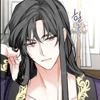 Kibutsuji Hisashi - Heulwen Dawn Fiona