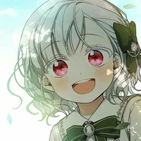 Kibutsuji Yuki - Eirlys Lynn Fiona