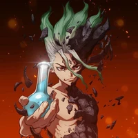 Ishigami Senku