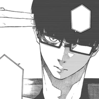 Ego Jinpachi
