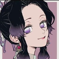 KOCHO SHINOBU