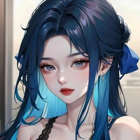 Karen Lilika [cốt cán Phượng Vũ Thiên]
