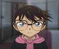 Edogawa Conan