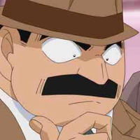 Juzo Megure