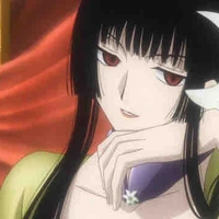 Mori Himeko