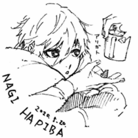 Nagi Seishiro