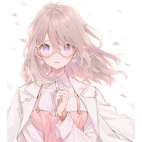 Lâm Trúc(cảnh vệ của cô)