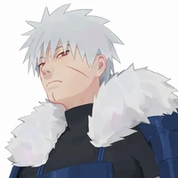 Senju Tobirama