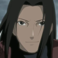 Senju Hashirama