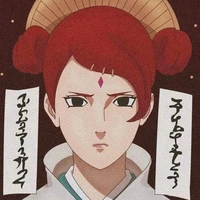 Uzumaki Mito