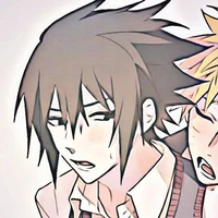 Uchiha Sasuke