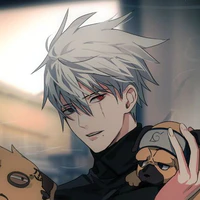 Hatake Kakashi