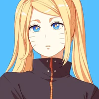 Uzumaki Naruko