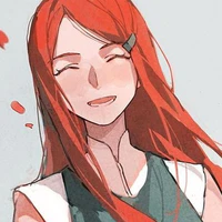 Uzumaki Kushina