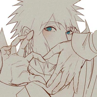 Namikaze Minato