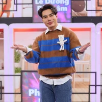 Lê Dương Bảo Lâm