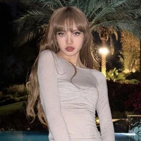 LaLisa Manobal