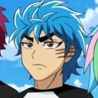 Toriko -nhỏ-