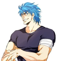 Toriko