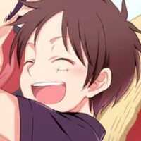 luffy