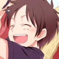 luffy