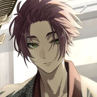 Itoshi Sae