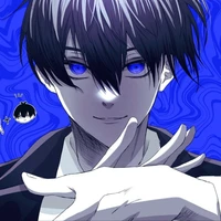 Isagi Yoirai