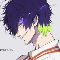 Oliver Aiku