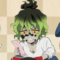 gyutaro