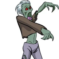 Zombie