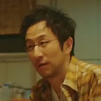 Bố anh em Kyogoku
