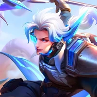 Zanis (Triệu Vân).