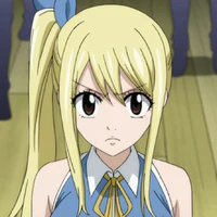 lucy