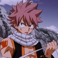 natsu