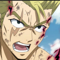 laxus