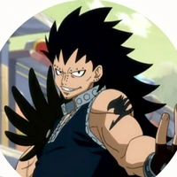gajeel