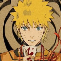 Uzumaki Naruto