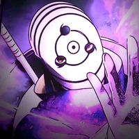 Uchiha Obito/Tobi