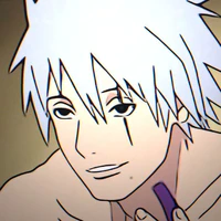 Hatake Kakashi