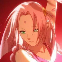 Haruno Sakura