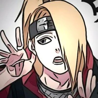 Deidara
