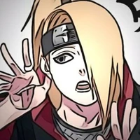 Deidara