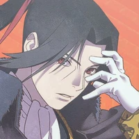 Uchiha Itachi